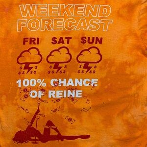 👅💵•☠️November Reine x 100% Chance Vibes…💵👅